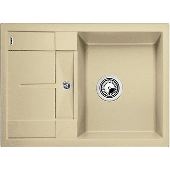 Blanco METRA 45 S compact tartufo