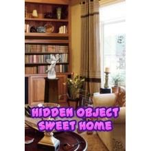 Hidden Object - Sweet Home