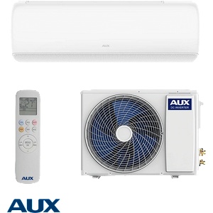 AUX ASW-H09B7А4/AQA Климатици