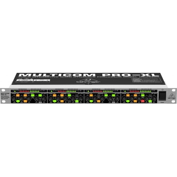 Behringer MDX4600