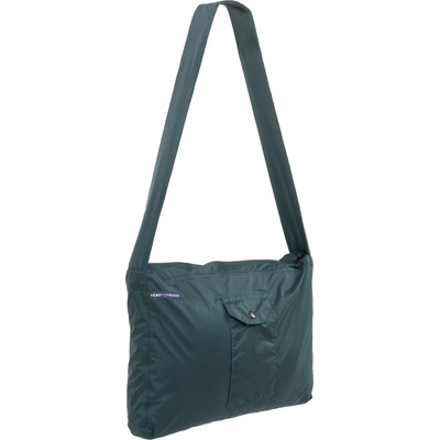 Ticket to the Moon Чанта за рамо Ticket to the moon Zipper Bag Water Resistant Shoulder bag - Dark Green - размер One Size (510-7239-0111)