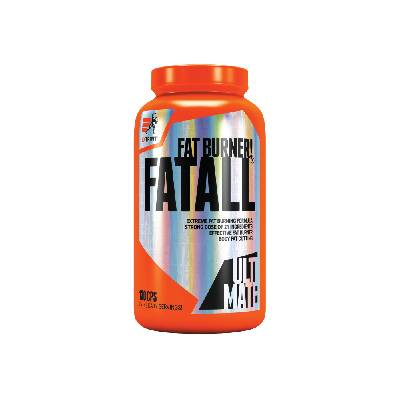 EXTRIFIT FATALL® Ultimate Fat Burner