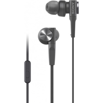 Sony MDR-XB55AP
