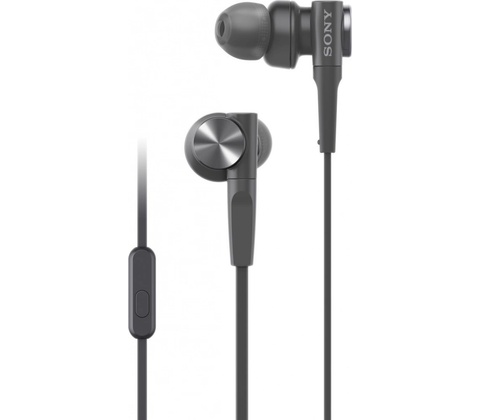 Sony MDR-XB55AP