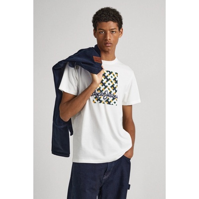 Pepe Jeans WARREN béžová