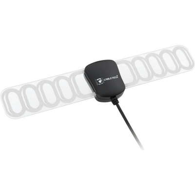 Autoanténa DVB-T Cabletech