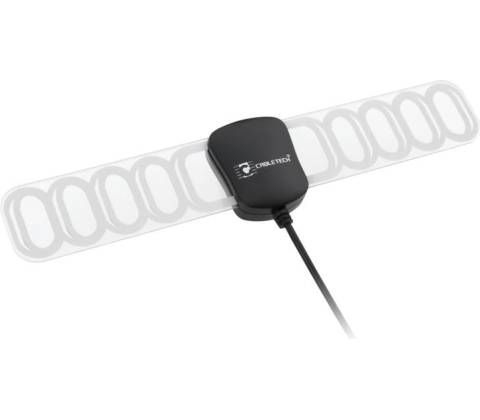 Autoanténa DVB-T Cabletech