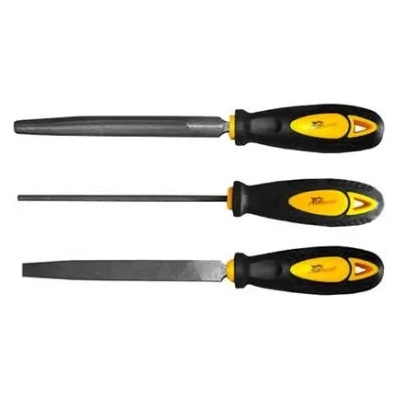 topmaster Пили за метал 200 мм, комплект 3 броя Topmaster 360511