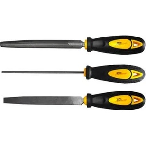 topmaster Пили за метал 200 мм, комплект 3 броя Topmaster 360511