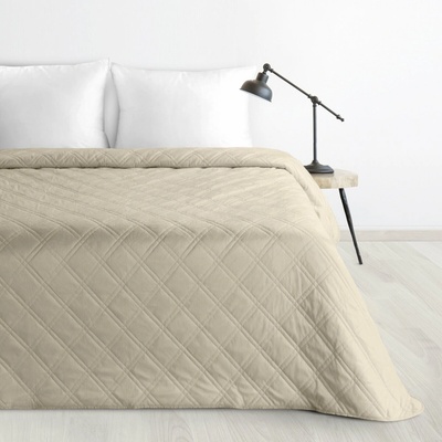 Design 91 PREHOZ NA POSTEĽ LUIZ8 220X240 CM BÉŽOVÝ
