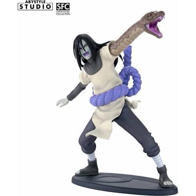ABYstyle Naruto Shippuden Orochimaru