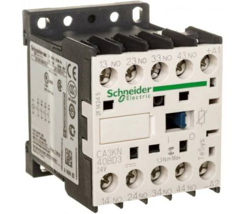 Schneider Electric CA3KN40BD3