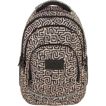 Backup 7 A 08 Labyrinth ученическа раница