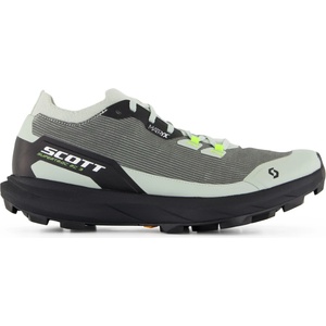 Scott Дамски маратонки Scott Women's Shoe Supertrac Rc 3 Trail running shoes - Spray Grey / Black - размер 42, 5 (EU) (123-2414-0121)