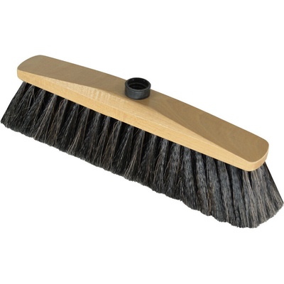 York smeták s přírodním vlasem 30 cm 0033