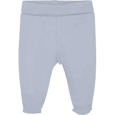 FIXONI dětské polodupačky SOLID Zen Blue