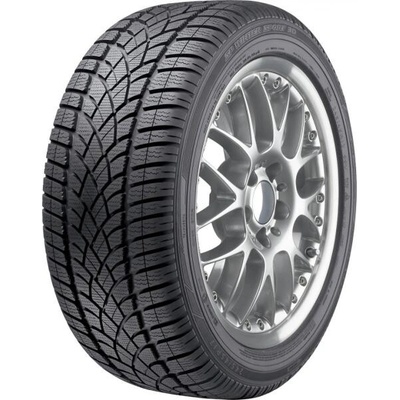 Dunlop SP Winter Sport 3D XL 245/45 R19 102V
