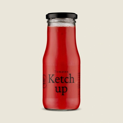 dazu Bio kečup 285 g