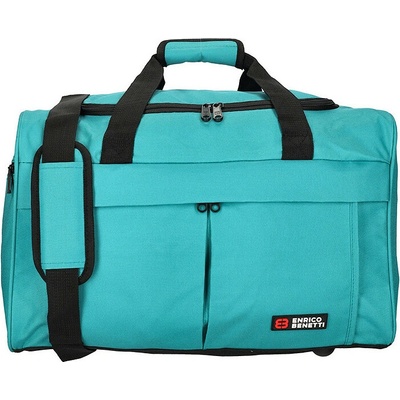 Enrico Benetti Amsterdam 35317 Turquoise 33L