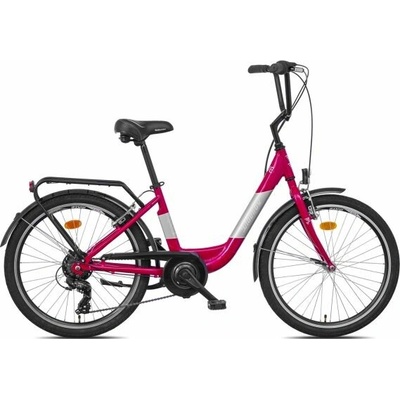 LIBERTY RUE 2026