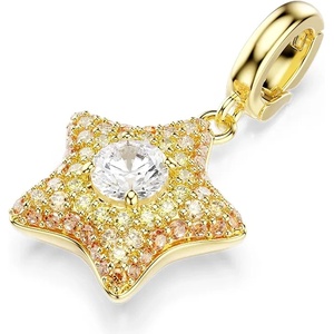 Swarovski значка позлатен модел SUBLIMA (5755514)