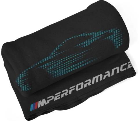 Sablio Deka MPERFORMANCE Glow 150x120