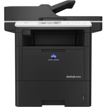 Konica Minolta bizhub 5020i