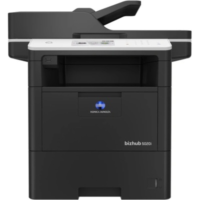 Konica Minolta bizhub 5020i
