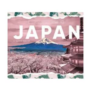 Japan (ISBN: 9781532199455)