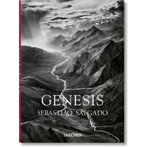 Sebastiao Salgado. Genesis (ISBN: 9783836594011)