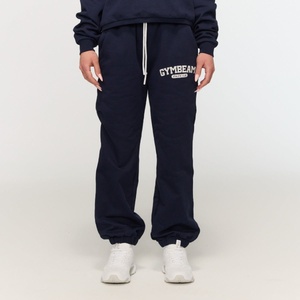 GymBeam Дамски спортни джогъри Varsity Blue L