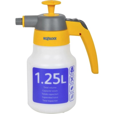 Hozelock 4122P0000 Plus 1,25 l