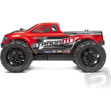 Maverick Strada MT RTR Brushless Electric Monster 1:10