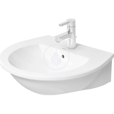 Duravit Darling New 2621550000