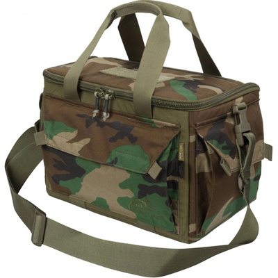 Helikon-Tex Strelecká taška Range Cordura US woodland
