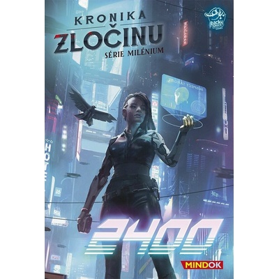 Kronika zločinu 2400