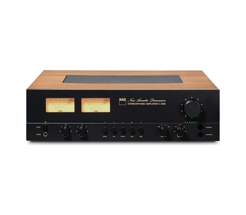 NAD C 3050