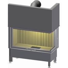 Spartherm Varia 2R-100h-4S LINEAR