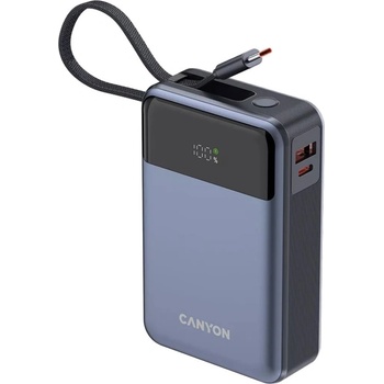 CANYON OnPower PB-600 20000 mAh (CNS-CPB600DG)