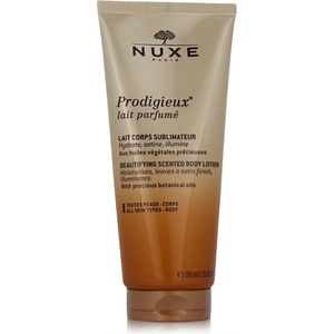 Nuxe Prodigieux Beautifying Scented Body Lotion 200 ml Лосион за тяло