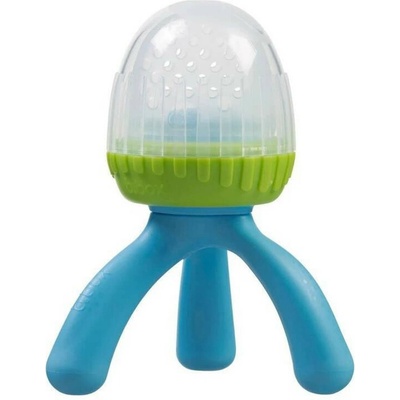 b.box BB00335 silikon hryzátko na kŕmenie Ocean Breeze