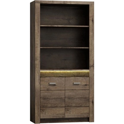 Vitrína 05 INFINITY