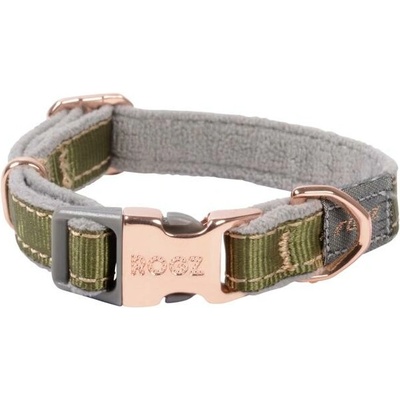 Rogz Urban Classic obojek Twist