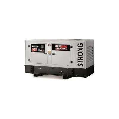GENMAC Strong G30IS (TST1009437)