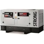 GENMAC Strong G30IS (TST1009437) Генератор, агрегат