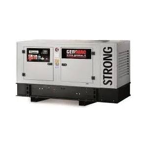 GENMAC Strong G30IS (TST1009437) Генератор, агрегат