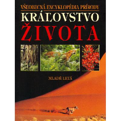 Kráľovstvo života