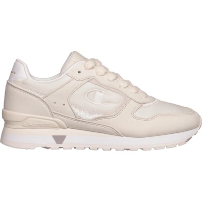 Champion dámska obuv na voľný čas RN85 VELOUR biela