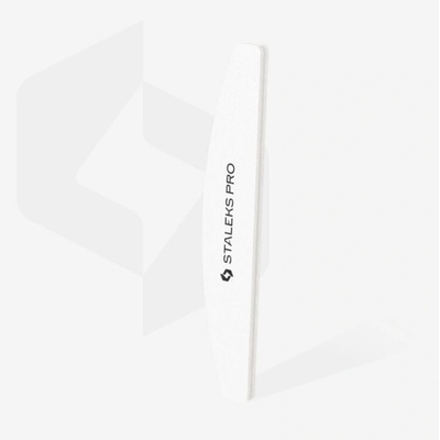 Staleks Leštička polmesiac EXPERT 41 100/180 grit 1 ks