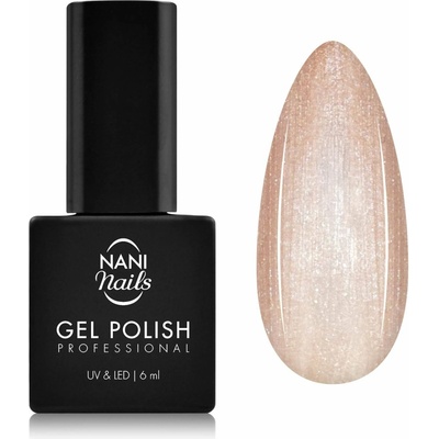 NANI gél lak Pigmenta 6 ml